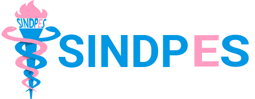 Logo do Sindpes