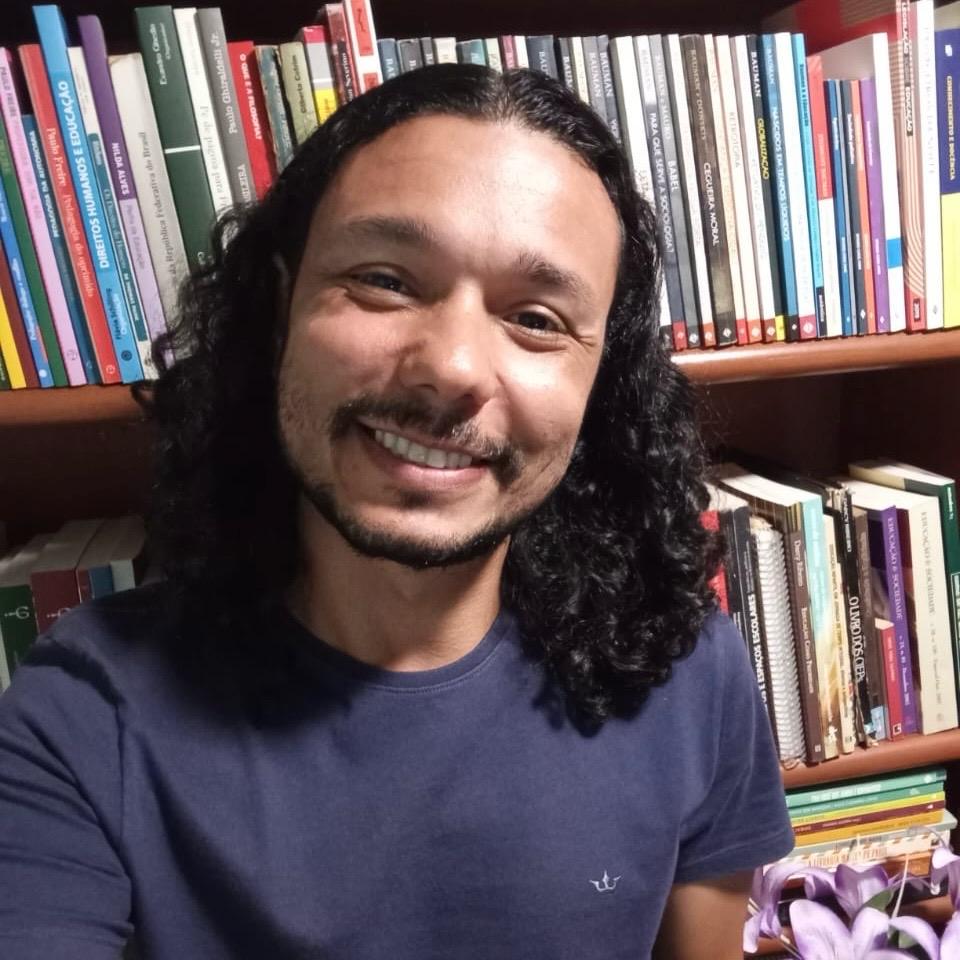 Maria Imaculada Poltronieri