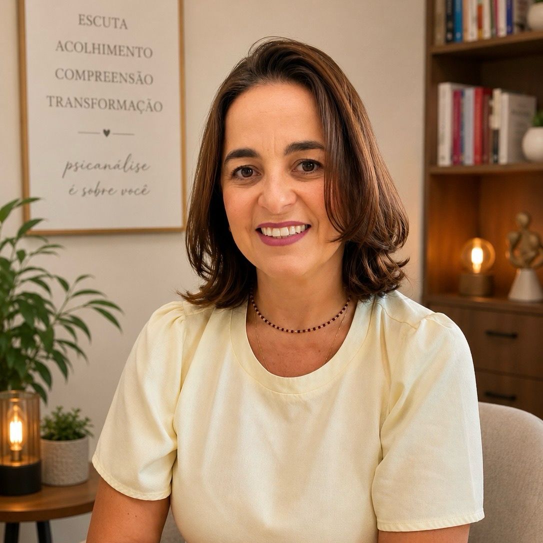 Luciana Nascimento Costa Troccoli